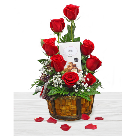Flores de Amor - ¡Expresa tu Amor con Flores Bonitas!